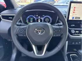 Toyota Corolla (2023) thumbnail 15