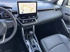 Toyota Corolla (2023) thumbnail 16