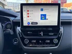 Toyota Corolla (2023) thumbnail 17