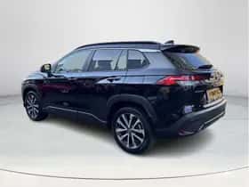 Toyota Corolla (2023) thumbnail 3