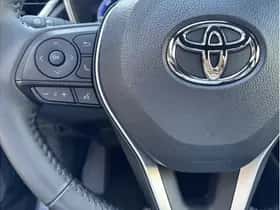 Toyota Corolla (2023) thumbnail 24
