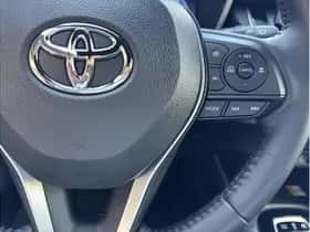 Toyota Corolla (2023) thumbnail 26