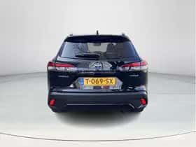 Toyota Corolla (2023) thumbnail 4