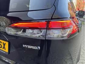 Toyota Corolla (2023) thumbnail 34