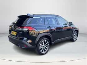Toyota Corolla (2023) thumbnail 5