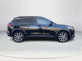 Toyota Corolla (2023) thumbnail 6