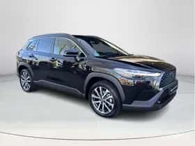 Toyota Corolla (2023) thumbnail 7