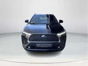 Toyota Corolla (2023) thumbnail 8