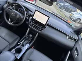 Toyota Corolla (2023) thumbnail 9
