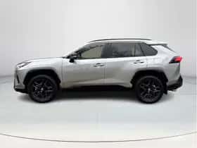 Toyota RAV4 (2024) thumbnail 2