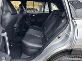 Toyota RAV4 (2024) thumbnail 12