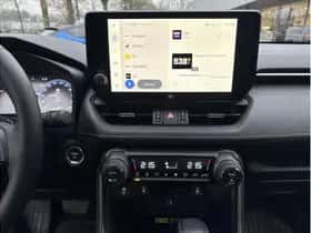 Toyota RAV4 (2024) thumbnail 18