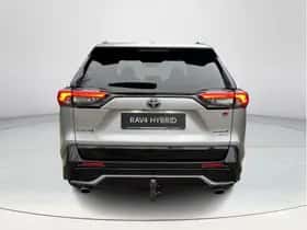 Toyota RAV4 (2024) thumbnail 4