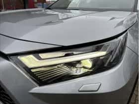 Toyota RAV4 (2024) thumbnail 34