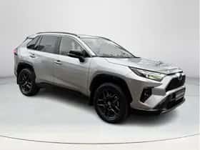 Toyota RAV4 (2024) thumbnail 7