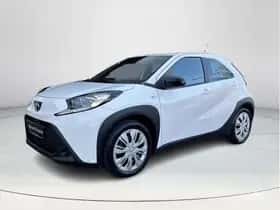 Toyota Aygo X (2025)