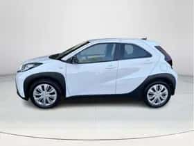Toyota Aygo X (2025) thumbnail 2