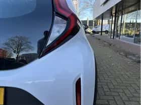Toyota Aygo X (2025) thumbnail 11