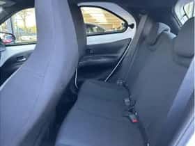 Toyota Aygo X (2025) thumbnail 13