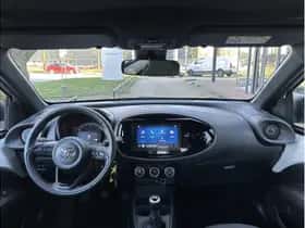 Toyota Aygo X (2025) thumbnail 17