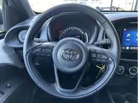 Toyota Aygo X (2025) thumbnail 18