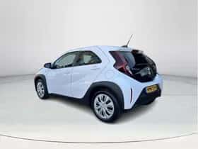 Toyota Aygo X (2025) thumbnail 3