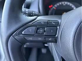 Toyota Aygo X (2025) thumbnail 21