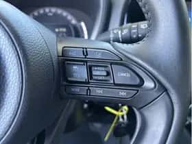 Toyota Aygo X (2025) thumbnail 22