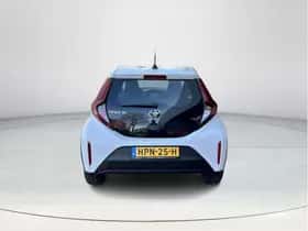 Toyota Aygo X (2025) thumbnail 4