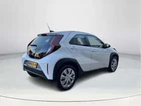 Toyota Aygo X (2025) thumbnail 5