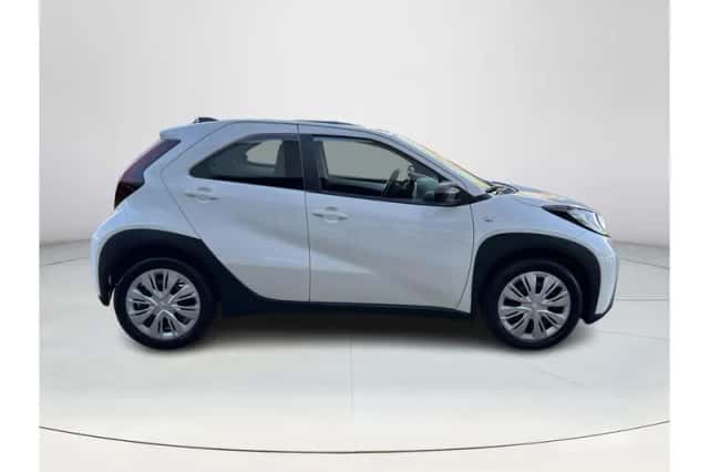 Toyota Aygo X (2025) thumbnail 6