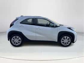 Toyota Aygo X (2025) thumbnail 6