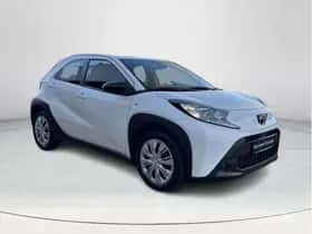 Toyota Aygo X (2025) thumbnail 7