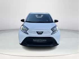 Toyota Aygo X (2025) thumbnail 8