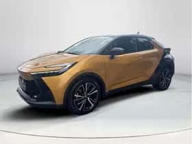 Toyota C-HR (2024)