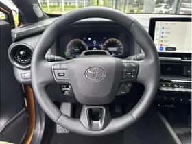 Toyota C-HR (2024) thumbnail 18
