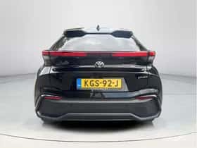 Toyota C-HR (2024) thumbnail 4