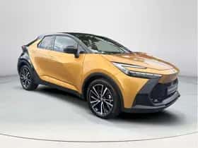 Toyota C-HR (2024) thumbnail 7
