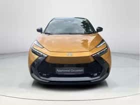 Toyota C-HR (2024) thumbnail 8