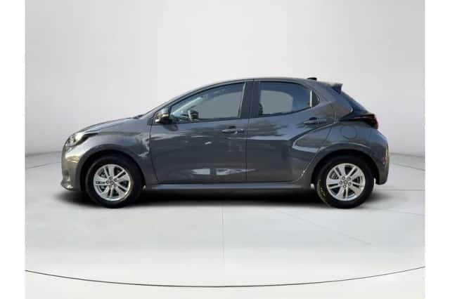 Toyota Yaris (2026) thumbnail 2