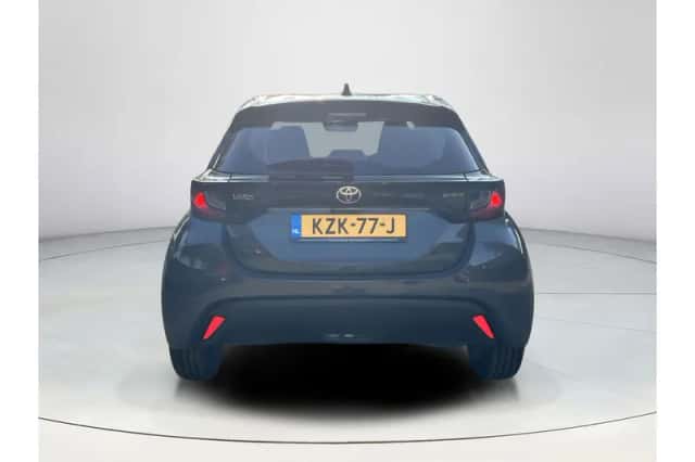 Toyota Yaris (2026) thumbnail 4