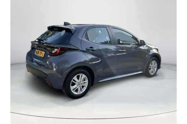 Toyota Yaris (2026) thumbnail 5