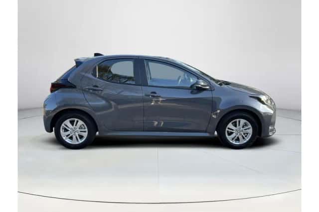 Toyota Yaris (2026) thumbnail 6