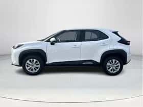 Toyota Yaris Cross (2023) thumbnail 2