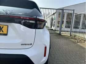 Toyota Yaris Cross (2023) thumbnail 11