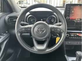 Toyota Yaris Cross (2023) thumbnail 18