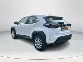 Toyota Yaris Cross (2023) thumbnail 3