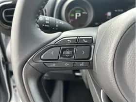 Toyota Yaris Cross (2023) thumbnail 21