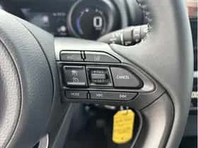 Toyota Yaris Cross (2023) thumbnail 22