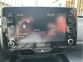 Toyota Yaris Cross (2023) thumbnail 24